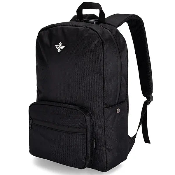 anti-theft travel backpack lock Carry-On 26L RFID Adjustable backpack straps The 7 Best Anti-theft Backpacks,