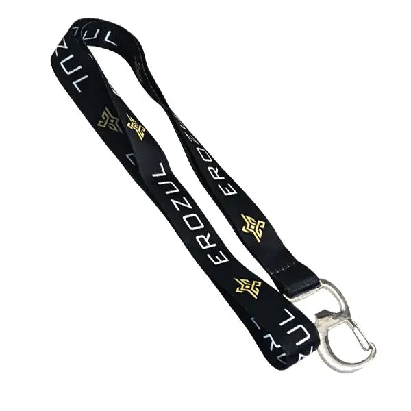 Erozul Bottle Cap Opener Lanyard