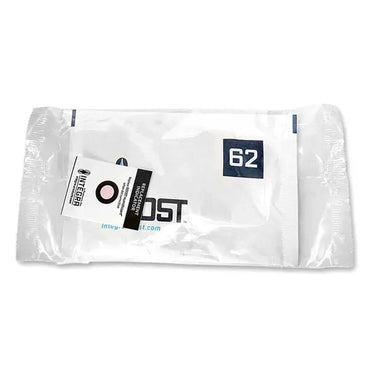 Integra Boost 2-Way Humidity Control 67 Gram - 62% RH