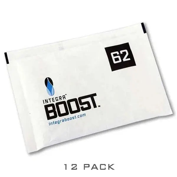 Integra Boost 2-Way Humidity Control 67 Gram - 62% RH