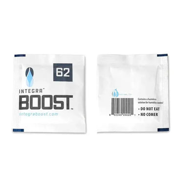 Integra Boost 2-Way Humidity Control 8 Gram - 62% RH