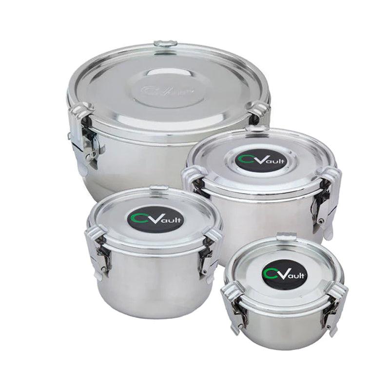 VAULTROOM CONTAINER BLK　50L VAULTROOM CONTAINER BLK 50L Sterilite 50-Gallon Stacker Tote