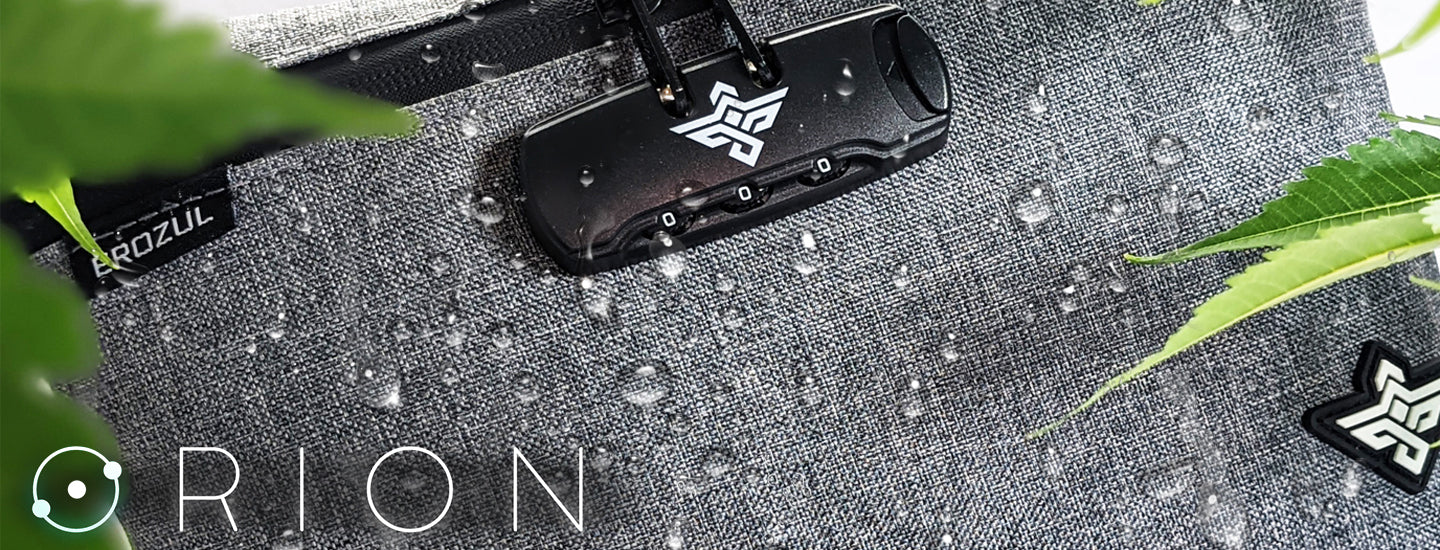 Smell Proof Bags | Exceptional Customer Service | Erozul
