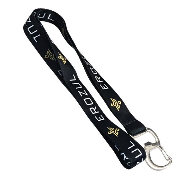 Erozul Bottle Cap Opener Lanyard