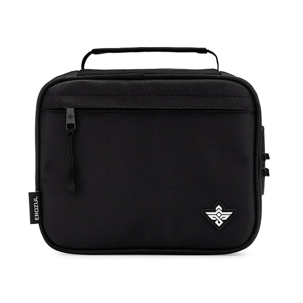Erozul Exodus Smell Proof Case - Odor Proof, Water Resistant, Lockable Storage Case.