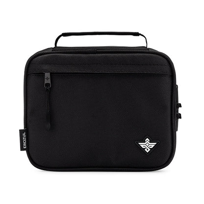 Erozul Exodus Smell Proof Case - Odor Proof, Water Resistant, Lockable Storage Case.