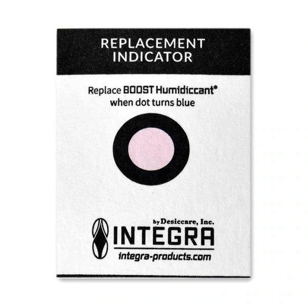 Integra Boost 2-Way Humidity Control 4 Gram - 62% RH