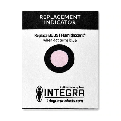 Integra Boost 2-Way Humidity Control 8 Gram - 62% RH