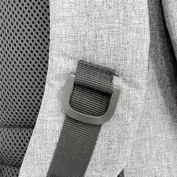 Erozul Legend Smell Proof Backpack - Odor Proof, Water Resistant, Lockable Back Pack.