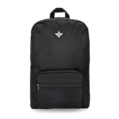 Erozul Legend Smell Proof Backpack - Odor Proof, Water Resistant, Lockable Back Pack.