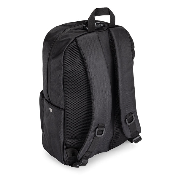 Erozul Legend Smell Proof Backpack - Odor Proof, Water Resistant, Lockable Back Pack.